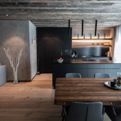 Andermatt Alpine Apartments thumbnail 19