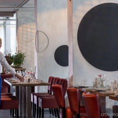 Hotel Casa Amsterdam - Bild 30
