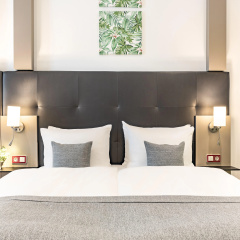 Garner Hotel Bremen City by IHG - Bild 3