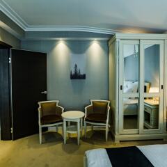 Hotel Carpat Inn in Azuga, Romania from 208$, photos, reviews - zenhotels.com photo 25