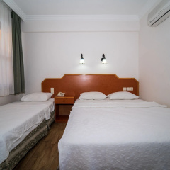Belcehan Beach Hotel - Bild 6