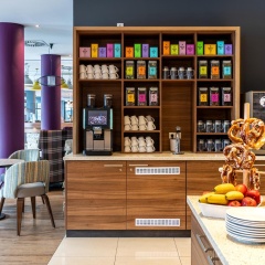 Premier Inn Dresden City Centre - Bild 14