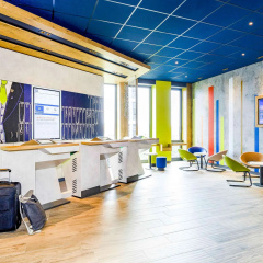 ibis budget Bremen City Center - Bild 15