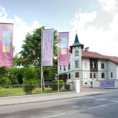 Villa Fantasia Budget Boutique Hotel - Bild 1