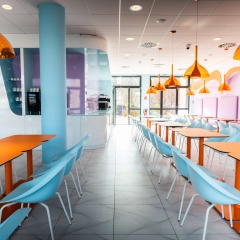 Prize by Radisson, Rostock City - Bild 17