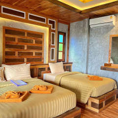 Phi Phi Relax Beach Resort - Bild 4