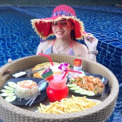 P.P. Maiyada Resort - Bild 27