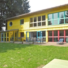 Vibrant Holiday Home in Hahnenklee near Ski Area - Bild 1