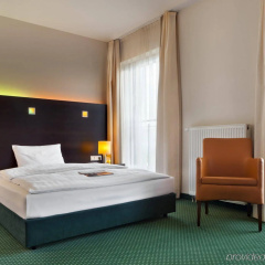 Fleming's Conference Hotel Frankfurt - Bild 6
