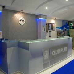 Club Alka Apart Hotel - Bild 2