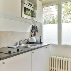 Elegant Studio -2p- Neuilly sur Seine - Bild 2