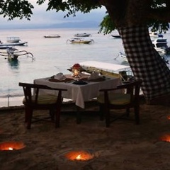 NusaBay Lembongan Resort by WHM - Bild 9