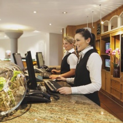 Mövenpick Hotel München Airport - Bild 22