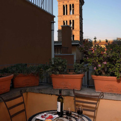 Parlamento Boutique Hotel - Bild 15