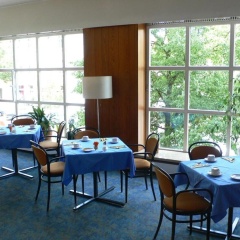 Hotel Meran Hallenbad & Sauna - Bild 25