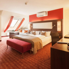 Designhotel am Stadtgarten - Bild 6