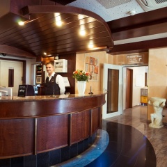 Hotel Astro - Bild 20