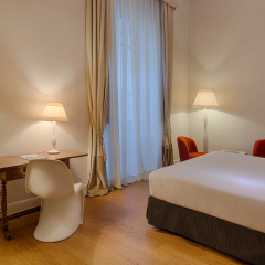 Porta Rossa Hotel Firenze, Colbert Collection - Bild 6