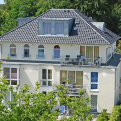 Haus Möwe - Apt. 02 thumbnail 1