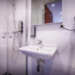 Amsterdam Downtown Hotel - Bild 7