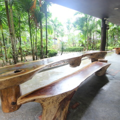 Krabi Klong Muang Bay View - Bild 13