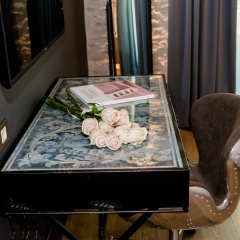 Hotel Lobby - Bild 16