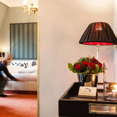 Hotel Würzburger Hof - Bild 14