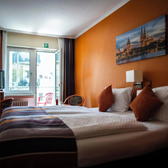 Hotel Boulevard - Bild 7
