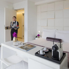 Hotel Arconte, Adults only - Bild 28