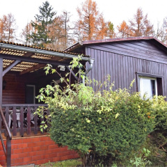 Modern Holiday Home in RÃ¼beland With a Garden - Bild 10