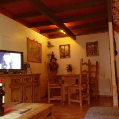 Ferienhaus Hagenwinkel - Bild 7