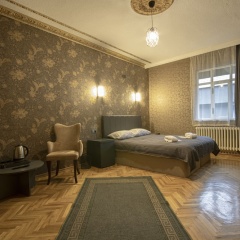 Ares Business Suit Hotel - Bild 6