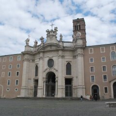 Domus Sessoriana in Rome, Italy from 103$, photos, reviews - zenhotels.com photo 29