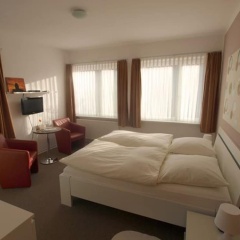 Pension Friedrich Voss - Bild 2