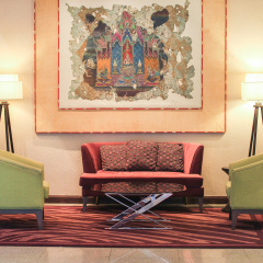 Grand Mercure Bangkok Atrium - Bild 24