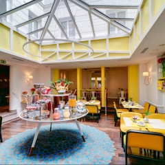 Hotel Astoria - Astotel - Bild 17