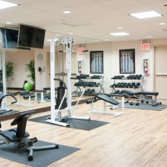 Holiday Inn LaGuardia Airport - Bild 17