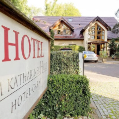 Hotel am Katharinenholz Potsdam - Bild 1