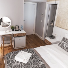 Galata Door Otel - Bild 4