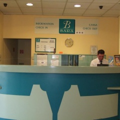 Hotel Bara Junior - Bild 21