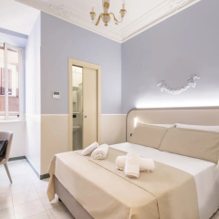 Hotel Grifo - Bild 8