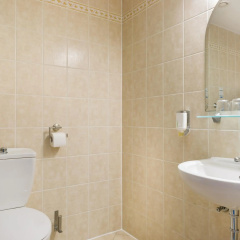 East City Hotel - Bild 9