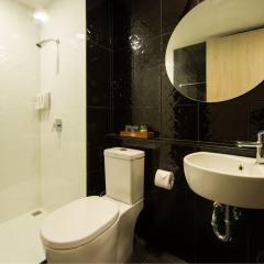 Krabi SeaBass Hotel - Bild 11