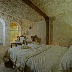 Angel Cave Suite Турция, Гёреме - отзывы, цены и фото номеров - забронировать отель Angel Cave Suite онлайн фото 5