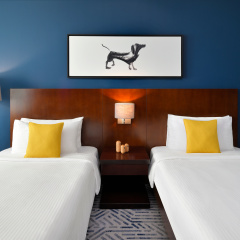 Voco Dubai Hotel - Bild 7