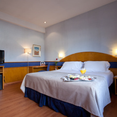 Hotel Agumar Atocha - Bild 7