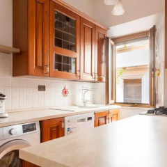 Habitat's Colosseo 2 Bedroom Apartment thumbnail 10