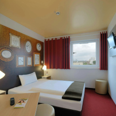B&B Hotel Bonn-West - Bild 4