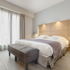Barcelona Catedral Hotel - Bild 8