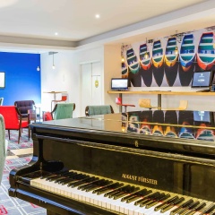 ibis Styles Lisboa Centro Liberdade NE - Bild 20